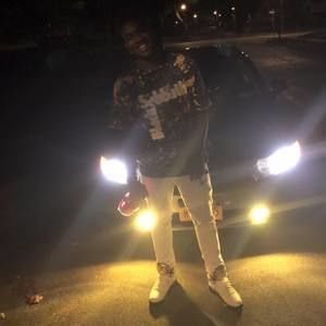 Meet your Posher, Tajay